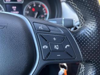 Mercedes B-klasse 180 B 180 Automaat | Half leder | Trekhaak | Bi-Xenon | Cruise picture 19