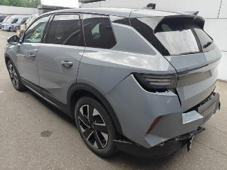 Opel Grandland (X) 1.2 48V Mild-Hybrid 100 kW GS Matrix picture 2