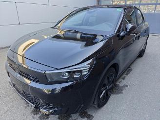 Coche accidentado Opel Corsa GS Hybrid 1.2 Turbo (107kW) Matrix LED ACC 2025/8