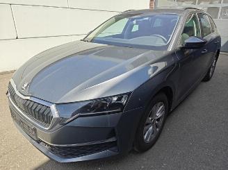 Skoda Octavia Combi 1.5 TSI mHEV 110 kW Ambition picture 1