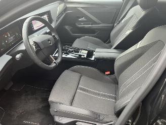 Opel Astra Sports Tourer GS. 1.2 Turbo (96 kW/130 PS) AT-8 Start/Stop Matrix picture 10