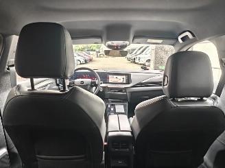 Opel Astra Sports Tourer GS 1.2 Turbo (96 kW/130 PS) AT-8 Start/Stop Matrix picture 11