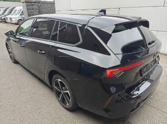 Opel Astra Sports Tourer GS 1.2 Turbo (96 kW/130 PS) AT-8 Start/Stop Matrix picture 2