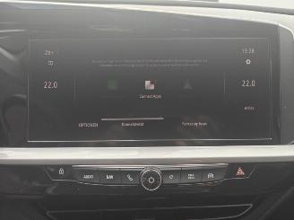Opel Grandland X Business Edition Plug-in-Hybrid 225 PK lichte schade picture 20