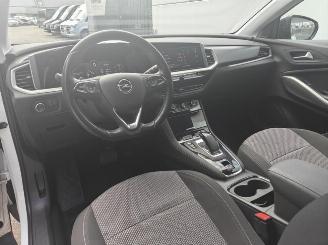 Opel Grandland X Business Edition Plug-in-Hybrid 225 PK lichte schade picture 11