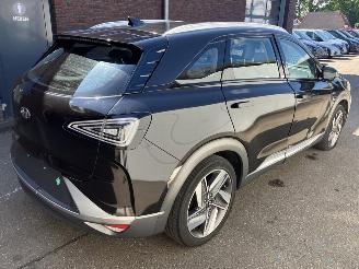 Hyundai Nexo Basis | rijdbaar | Storing brandstofcel | picture 4