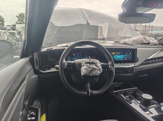 Opel Astra GS Plug-in Hybrid 180 PK Matrix picture 17