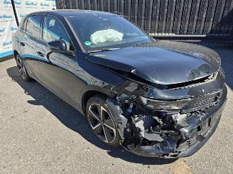 Opel Astra GS Plug-in Hybrid 180 PK Matrix picture 1