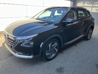 Voiture accidenté Hyundai Nexo | rijdbaar | Storing brandstofcel | 120 KW 2020/10