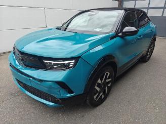 škoda osobní automobily Opel Mokka/Mokka B GS 1.2 TURBO S/S 100KW Facelift Matrix 2025/3