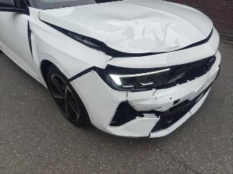 Opel Astra GS 96 KW 1.2 Turbo picture 5