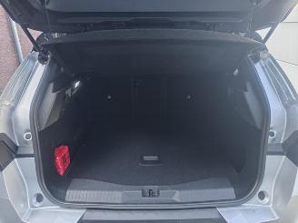Opel Grandland (X) GS Hybrid 107 KW mild Hybrid picture 8