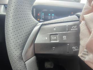 Opel Grandland (X) GS Hybrid 107 KW mild Hybrid picture 29