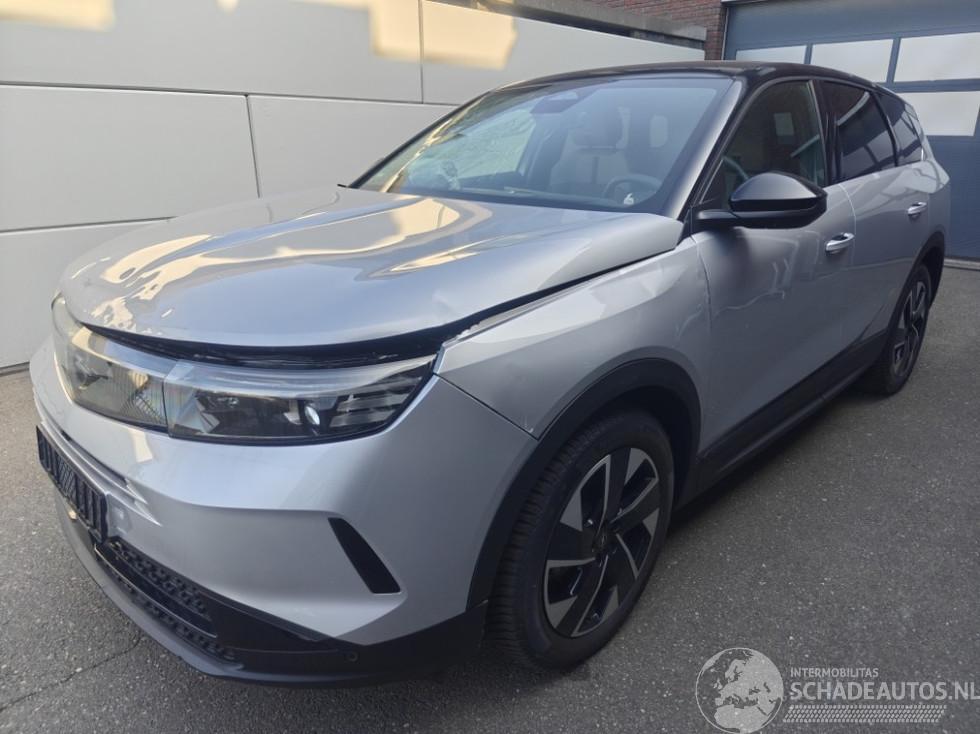 Opel Grandland (X) GS Hybrid 107 KW mild Hybrid