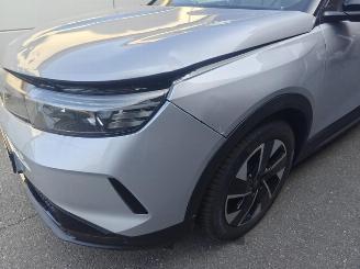 Opel Grandland (X) GS Hybrid 107 KW mild Hybrid picture 9