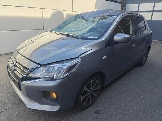 Unfallwagen Mitsubishi Space-star Select+ 2022/9