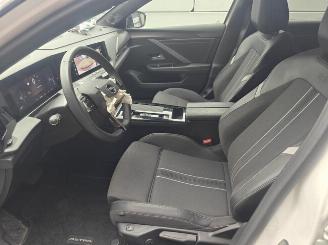 Opel Astra GS 96 KW 1.2 Turbo picture 20