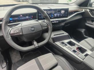 Opel Grandland (X) 1.2 48V Mild-Hybrid 107 kW GS picture 15
