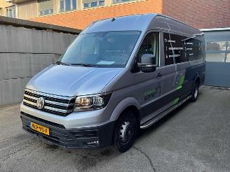 Volkswagen Crafter 35 2.0 TDI L5H4 Trendline picture 1