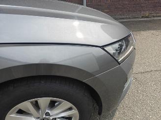 Skoda Octavia Combi 1.5 TSI mHEV 110 kW Ambition picture 5