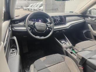 Skoda Octavia Combi 1.5 TSI mHEV 110 kW Ambition picture 14