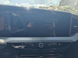 Opel Mokka Edition. 1.2 Direct Injection Turbo 100 kW (136 PS) 48V Hybrid. 6-Gang-Doppelkupplungsgetriebe (eDTC) picture 20