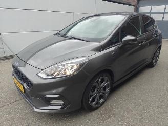 voitures voitures particulières Ford Fiesta 1.0 EcoBoost ST-Line 2019/3
