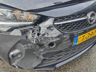 Opel Corsa 1.2 Turbo Edition 100 PK picture 12