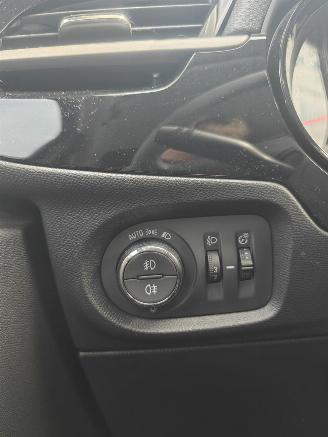 Opel Corsa 1.2 Turbo Edition 100 PK picture 30