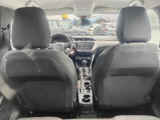 Opel Corsa 1.2 Turbo Edition 100 PK picture 17