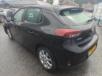Opel Corsa 1.2 Turbo Edition 100 PK picture 3