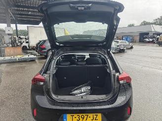 Opel Corsa 1.2 Turbo Edition 100 PK picture 5
