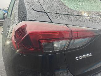 Opel Corsa 1.2 Turbo Edition 100 PK picture 10