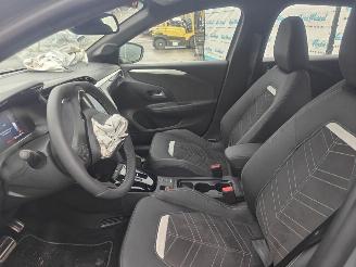 Opel Corsa-E 3-Fase 115 KW GS-Line picture 11