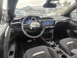 Opel Corsa-E 3-Fase 115 KW GS-Line picture 12