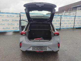 Opel Corsa-E 3-Fase 115 KW GS-Line picture 8