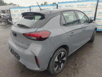 Opel Corsa-E 3-Fase 115 KW GS-Line picture 6