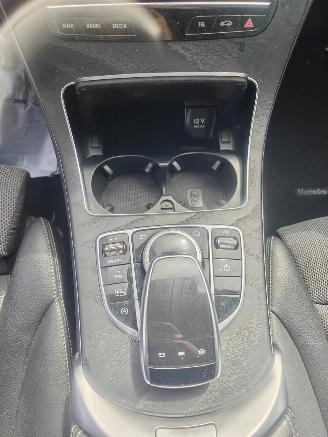 Mercedes C-klasse 300 C 300 Estate Automaat picture 11