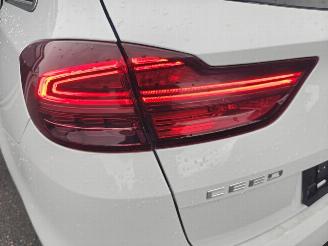 Kia Ceed Attract 1.5t AUT NAV picture 36