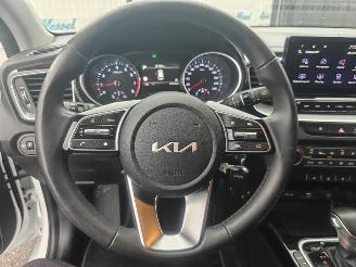 Kia Ceed Attract 1.5t AUT NAV picture 18