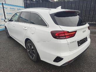 Kia Ceed Attract 1.5t AUT NAV picture 3
