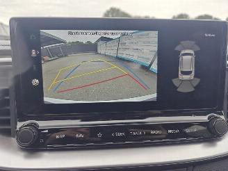 Kia Ceed Attract 1.5t AUT NAV picture 25