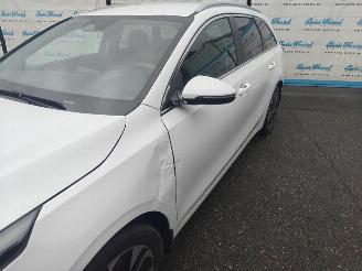 Kia Ceed Attract 1.5t AUT NAV picture 8