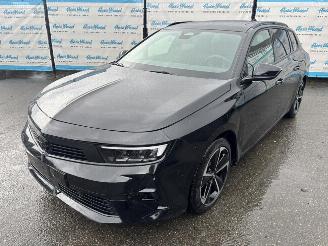 Auto incidentate Opel Astra Sports Tourer GS 1.2 (96kW) Pano 2025/1