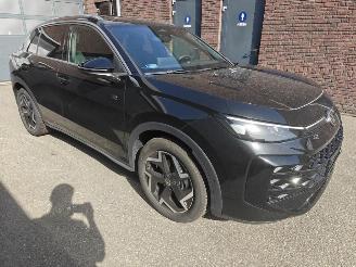 Volkswagen T-Roc 1.5 eTSI 110 kW R-Line picture 4