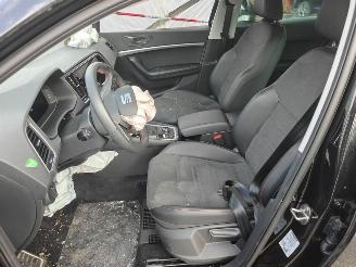 Seat Ateca FR 1.5 TSI DSG picture 13