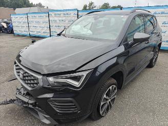Seat Ateca FR 1.5 TSI DSG picture 1