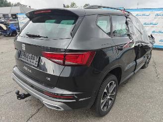 Seat Ateca FR 1.5 TSI DSG picture 3