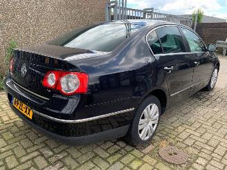 Volkswagen Passat 1.8 TSI 16V Sedan 4Dr Benzine 1.798cc 118kW (160pk) FWD 2007-05/2010-07 (3C2) BZB picture 5