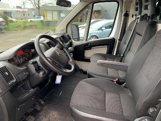 Citroën Jumper  picture 10